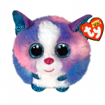 TY Beanie Balls husky pehme CLEO mitmev&auml;rviline, TY42521