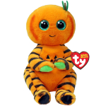 TY BEANIE BOO pl&uuml;&scaron;&scaron; m&auml;nguasi k&otilde;rvits TRICKSTER, 15 cm, TY41507