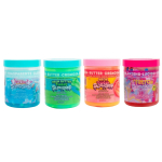 SLIMYGLOOP voolimismass Neon Butter Twist, assortii., 235492-EU