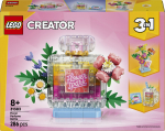 31383 LEGO&reg; Creator Lillekaunistusega parf&uuml;&uuml;mipudel