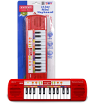 BONTEMPI 24-klahviline miniklaviatuur, 122404