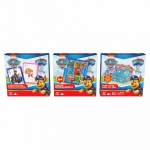 SPINMASTER GAMES m&auml;ngukomplekt Paw Patrol, 3 m&auml;ngu, 6066829