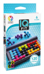 SMART GAMES lauam&auml;ng IQ fit, SG423