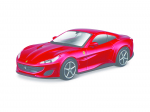 BBURAGO FERRARI auto 1:43 Ferrari RP Vehicles, assortii, 18-36100