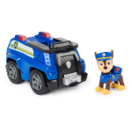PAW PATROL s&otilde;iduk   Basic vehicles, assortii, 6068360