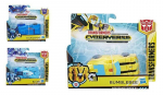TRANSFORMERS CYBERVERSE 1 STEP AST, E3522EU8