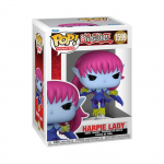 FUNKO POP vin&uuml;&uuml;lfiguur: Yu-Gi-Oh - Harpie Lady, 75607