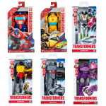 TRANSFORMERS transformer, assortii, E58835L6