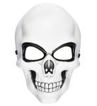WIDMANN Halloween mask, 95706