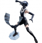 BANDAI Chainsaw Man Grandista figuur Bomb, BP29630P