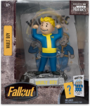 MCFARLANE TOYS Fallout figuur Vault Boy, 14131