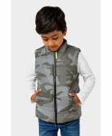 MOTHERCARE vest, CB210