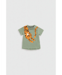MOTHERCARE l&uuml;hikeste varrukatega t-s&auml;rk + p&uuml;ksid, HD510
