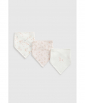MOTHERCARE bib 3 gab., IF310 onesize