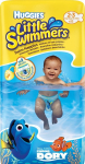 HUGGIES m&auml;hkmed, 3-8 kg, 12 tk., 2183521