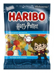 HARIBO kummikommid HARRY POTTER, puuviljane maitse, 85 g., HARI1789
