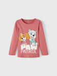 NAME IT pikkade varrukatega t-s&auml;rk PAW PATROL, 13213067 86