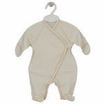 LORITA sipup&uuml;ksid Organic beige 50 cm. 1411