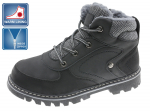 BEPPI talvesaapad, mustad, 30 suurus, 2188911
