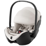 BRITAX autotool BABY-SAFE PRO Diamond, Soft Taupe - LUX, 2000039636