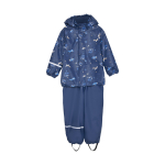 CELAVI veekindel komplekt, sinine, 310355-7411