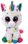 TY Beanie Boos pehme m&auml;nguasi &uuml;kssarvik HARMONIE 15 cm, TY63898