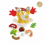 HAPE m&auml;ngukomplekt Silly Spaghetti, E3165