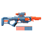 NERF m&auml;ngup&uuml;ss Elite 2.0 Eaglepoint RD 8, F0423EU4