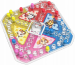 SPINMASTER GAMES m&auml;ng Pop Up Game Paw Patrol, 6066476