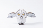 MAKEBUG 3D paberist pusle Lumekakk, MB-B-0009