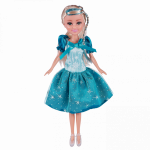 SPARKLE GIRLZ 27cm nukk Winter Princess Cone, assortii, 10017BQ2