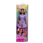 BARBIE autismispektrih&auml;irega nukk, JJN58