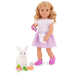 OUR GENERATION loomas&otilde;ber nukk Tabby, BD31536C1Z