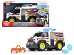 SIMBA DICKIE TOYS kiirabiauto, 203306024