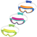 BESTWAY Tidal Surge ujumisprillid, assort., 21179