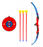 STAMP Spiderman m&auml;nguvibu ja nooled, SM250614