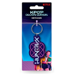 KPOP DEMON HUNTERS v&otilde;tmehoidja Huntrix, RK2510649