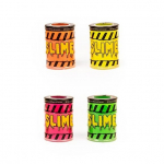 HAPPY WHEELS neoon lima 80 g assortii, 951595