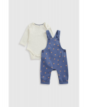 MOTHERCARE virsbūve un kombinezoni, IF511 86