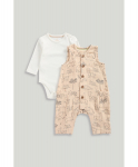 MOTHERCARE bodi ja traksip&uuml;ksid, LK511