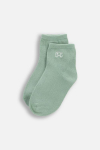 COCCODRILLO sokid, rohelised, WC6382224SOB-011-026, 26/30 cm