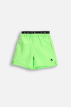 LEMON ujumisriided SWIMWEAR BOY, roheline, WL5376301SWB-011-164, 164 cm