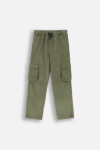 COCCODRILLO dressip&uuml;ksid GRUNGE SWAMP BOY JUNIOR, rohelised, ZC4119102GBJ-011-164, 164 cm