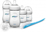 PHILIPS AVENT 8489 vasts&uuml;ndinu stardikomplekt natural  CEE1 SCD838/11