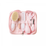 SARO laste h&uuml;gieenikomplekt, Pink, 39457