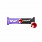 FRUPP l&uuml;ofiliseeritud kirsi suupistebatoon, 10 g, FR302