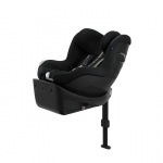 CYBEX SIRONA Gi I-SIZE PLUS turvatool Moon Black | black 522004851