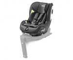 PEG PEREGO turvatool VIAGGIO GIRO, 61-105 cm, crystal black, IMGR000000DP53DX13
