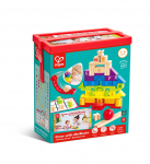 HAPE klotsid Grow-With-Me, E0533A