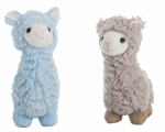 LLOPIS Pehme laama 42cm assortii, 46741